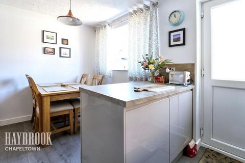 2 bedroom semi-detached house for sale, Crestwood Court, Sheffield Lane Top