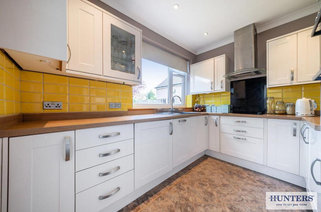 Kitchen View 3