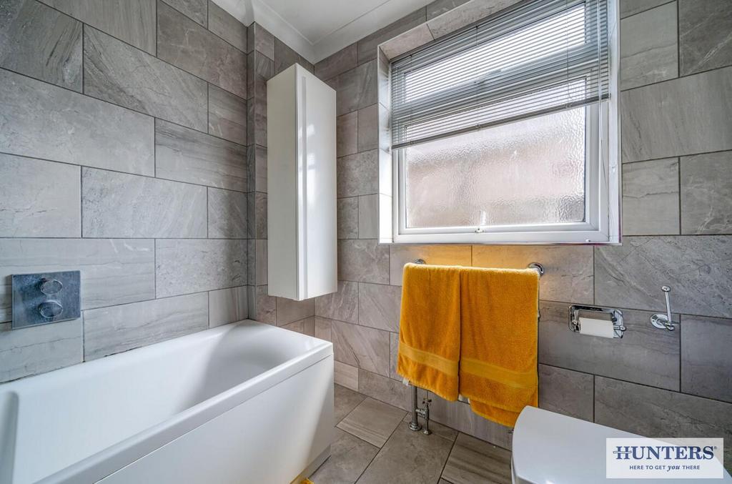 Bathroom View 2
