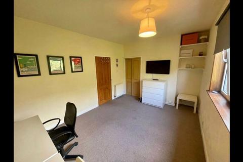 3 bedroom flat to rent, Dundee, Angus, DD3