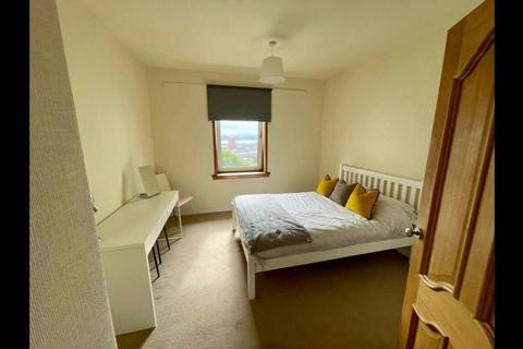 3 bedroom flat to rent, Dundee, Angus, DD3