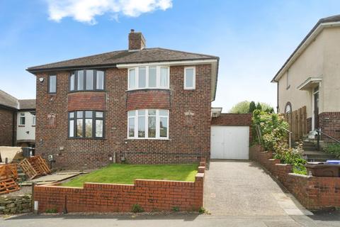 3 bedroom semi-detached house to rent, Goodison Rise, Stannington , Sheffield, S6