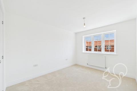 3 bedroom semi-detached house for sale, Aylett's Green, Kelvedon CO5