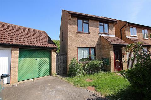 3 bedroom detached house for sale, Brashland Drive, East Hunsbury