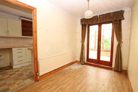 3 bedroom detached house for sale, Brashland Drive, East Hunsbury