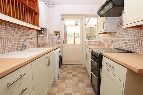 3 bedroom detached house for sale, Brashland Drive, East Hunsbury
