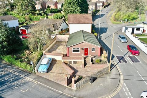 2 bedroom detached bungalow for sale, Heol Fargoed, Bargoed, CF81