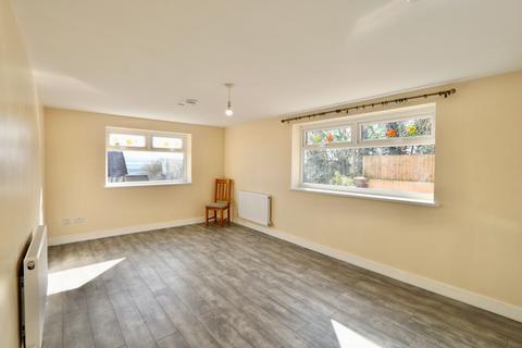 2 bedroom detached bungalow for sale, Heol Fargoed, Bargoed, CF81