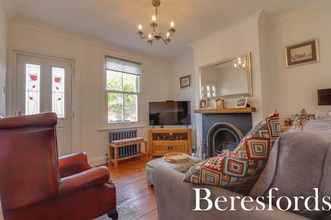 2 bedroom terraced house for sale, Britannia Road, Warley, CM14