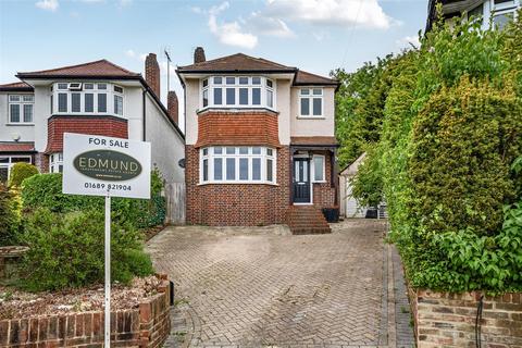 6 Hillview Crescent, Orpington, BR6 0SL