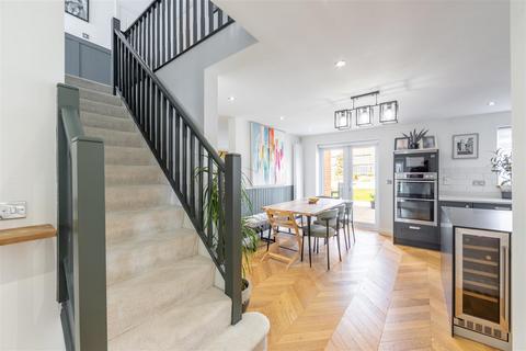 5 bedroom detached house for sale, Roseden Way, Great Park, NE13