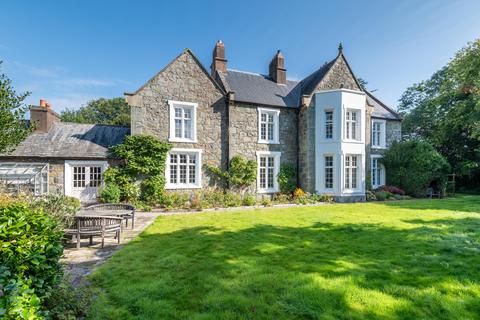 undefined, Severn Road, Welshpool, Powys, SY21
