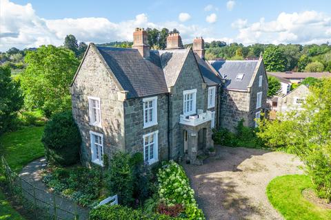 undefined, Severn Road, Welshpool, Powys, SY21