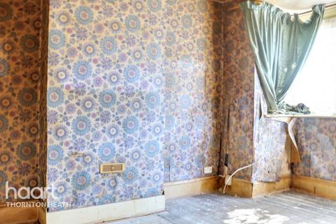 3 bedroom terraced house for sale, Hunter Road, Thornton Heath