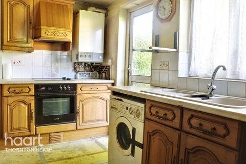 3 bedroom terraced house for sale, Hunter Road, Thornton Heath