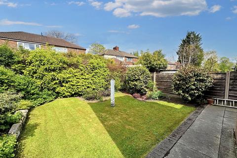 4 bedroom semi-detached house for sale, Windsor Avenue, Whitefield, M45