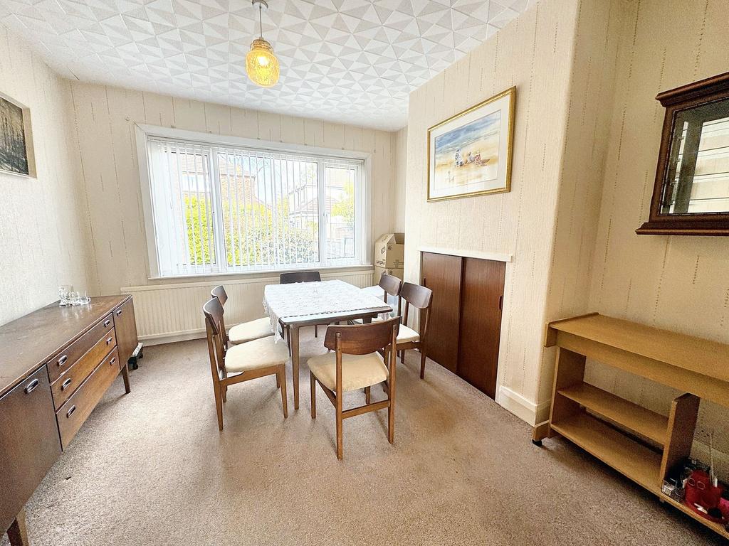 Lounge / Diner