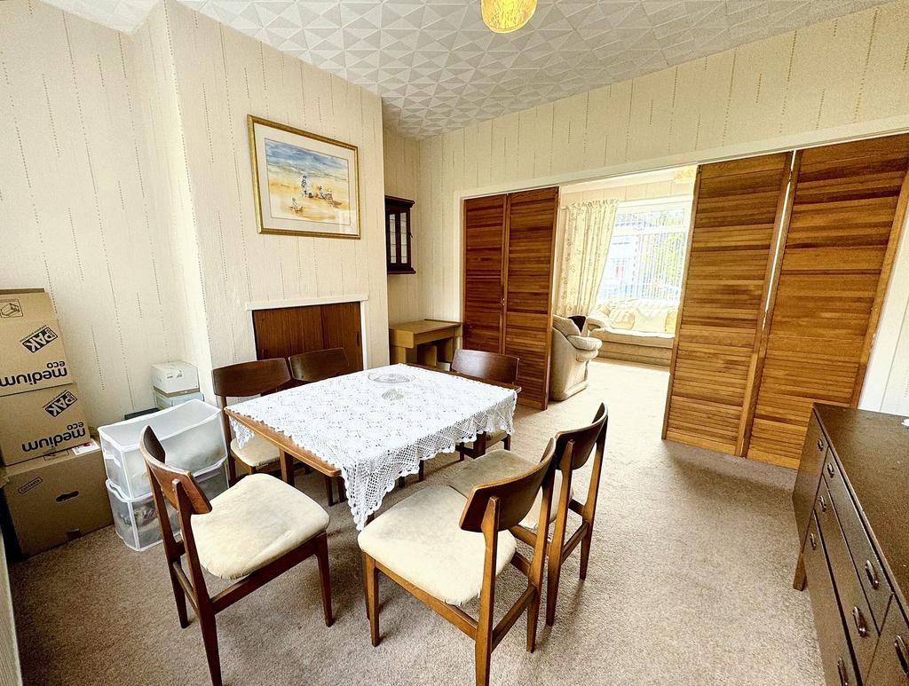 Lounge / Diner