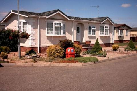2 bedroom park home for sale, Fenland Village, , Osborne Road PE13