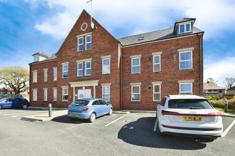 2 bedroom flat to rent, 9 Alma Apartments