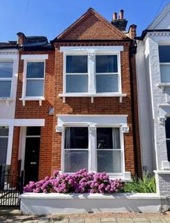 4 bedroom terraced house for sale, Cathles Road, London, SW12