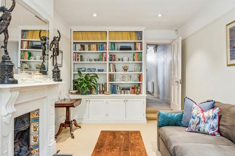 4 bedroom terraced house for sale, Cathles Road, London, SW12