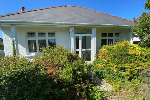 3 bedroom detached bungalow for sale, Haven Road, Haverfordwest, SA61