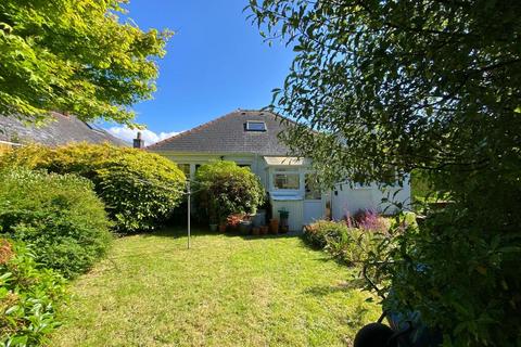 3 bedroom detached bungalow for sale, Haven Road, Haverfordwest, SA61