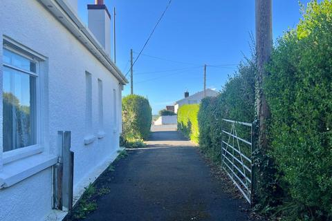 3 bedroom detached bungalow for sale, Haven Road, Haverfordwest, SA61