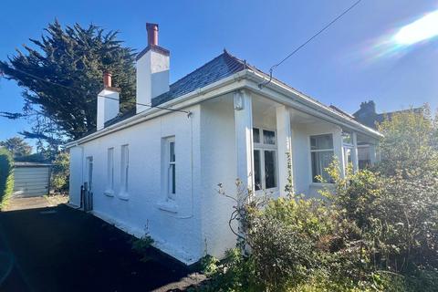 3 bedroom detached bungalow for sale, Haven Road, Haverfordwest, SA61
