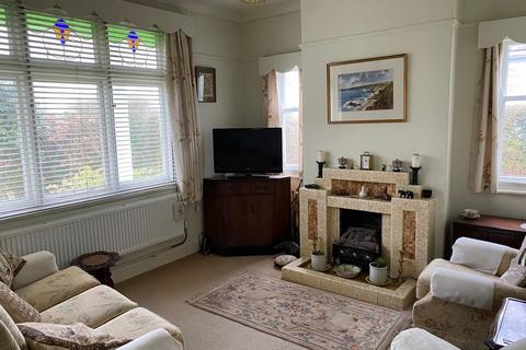 3 bedroom detached bungalow for sale, Haven Road, Haverfordwest, SA61
