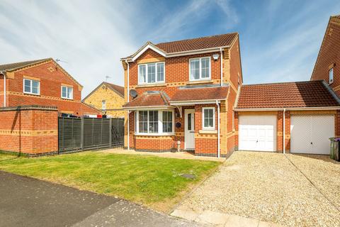 10 Rosedale Close, Cherry Willingham, Lincoln, LN3 4RE
