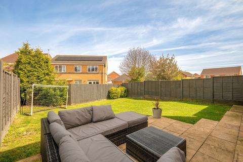 10 Rosedale Close, Cherry Willingham, Lincoln, LN3 4RE