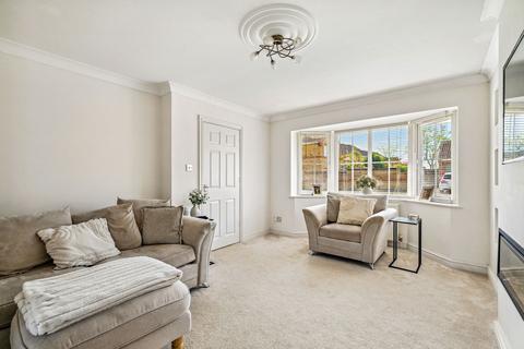 10 Rosedale Close, Cherry Willingham, Lincoln, LN3 4RE
