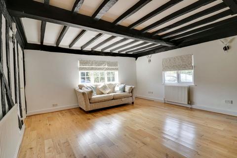4 bedroom semi-detached house for sale, Foster Street, Harlow, CM17