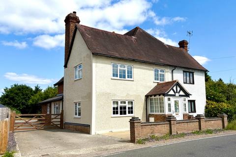 4 bedroom semi-detached house for sale, Foster Street, Harlow, CM17