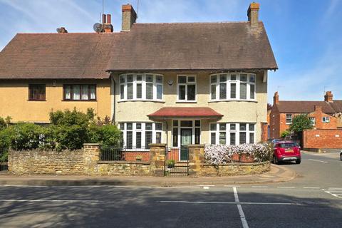 5 bedroom semi-detached house for sale, Mill Lane, Kingsthorpe, Northampton, NN2 6QA