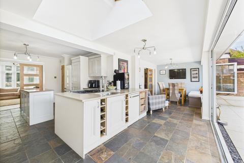 5 bedroom semi-detached house for sale, Mill Lane, Kingsthorpe, Northampton, NN2 6QA