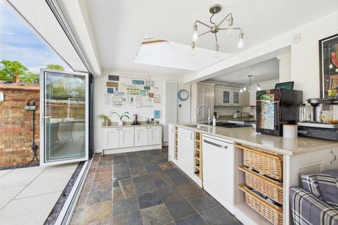 5 bedroom semi-detached house for sale, Mill Lane, Kingsthorpe, Northampton, NN2 6QA