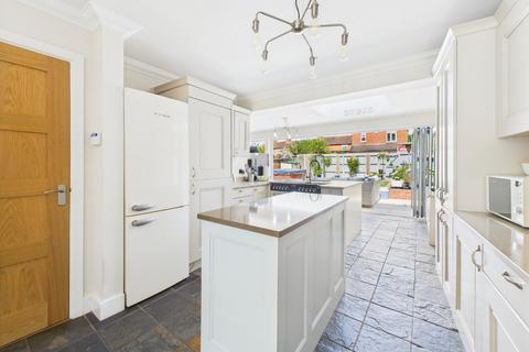 5 bedroom semi-detached house for sale, Mill Lane, Kingsthorpe, Northampton, NN2 6QA