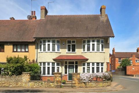 1 Mill Lane, Northampton, NN2 6QA