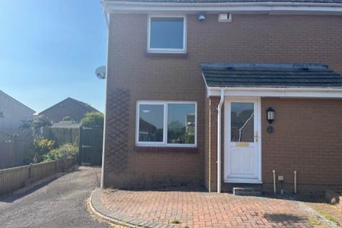 3 bedroom semi-detached house to rent, Purdey Close, Barry, Vale of Glamorgan