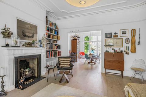 5 bedroom house for sale, Muswell Hill Road, London
