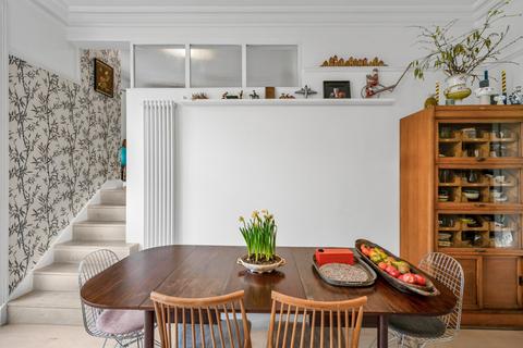 5 bedroom house for sale, Muswell Hill Road, London