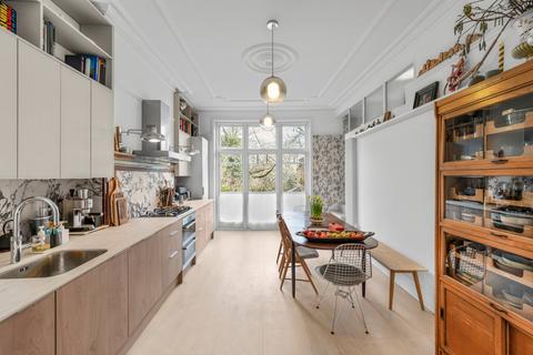 5 bedroom house for sale, Muswell Hill Road, London