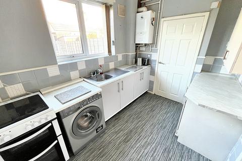 3 bedroom terraced house for sale, Kenmore Way, Whitefield, M45
