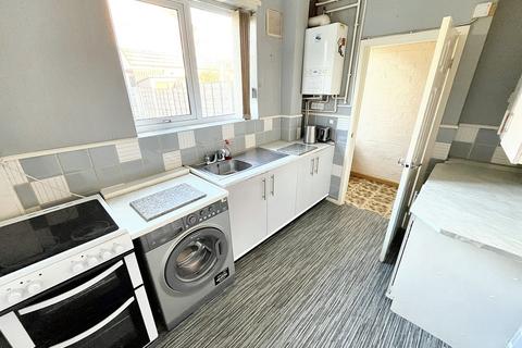 3 bedroom terraced house for sale, Kenmore Way, Whitefield, M45
