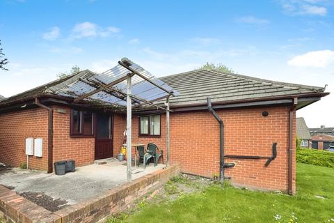 3 bedroom bungalow for sale, Balmfield Crescent, Liversedge, WF15
