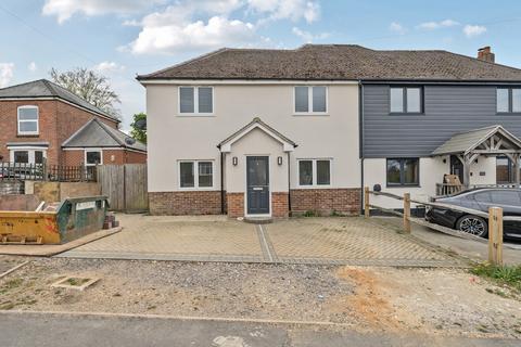 4 bedroom semi-detached house for sale, Upper Deacon Road, Bitterne, Southampton, Hampshire, SO19