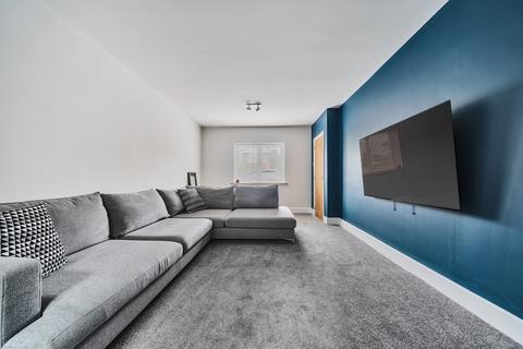 4 bedroom semi-detached house for sale, Upper Deacon Road, Bitterne, Southampton, Hampshire, SO19